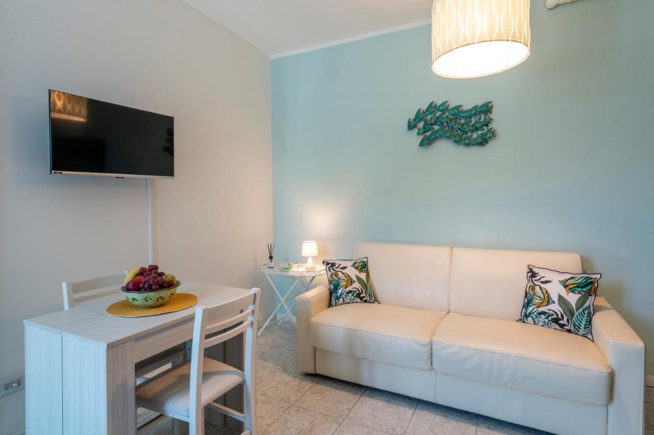 La Casa Del Pescatore Cernobbio Ngoại thất bức ảnh